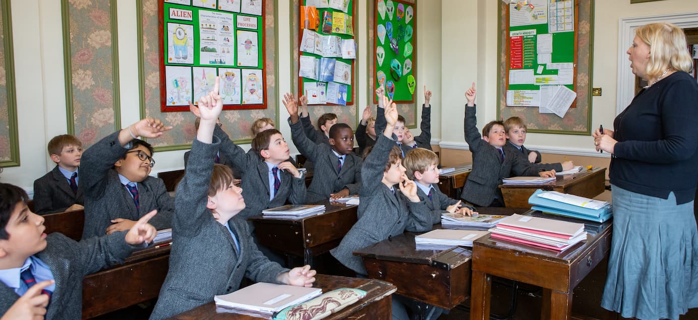 Sussex House School